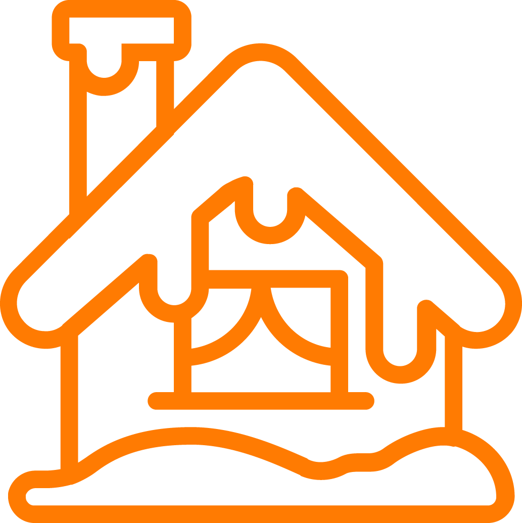 Top Of The Mountain accommodations at Sun Peaks Resort