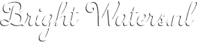 Brightwaters.nl