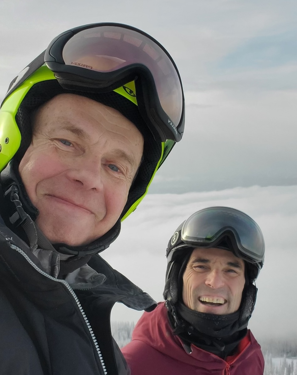 Property Owner Crystal Forest 43